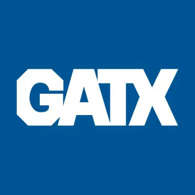 GATX